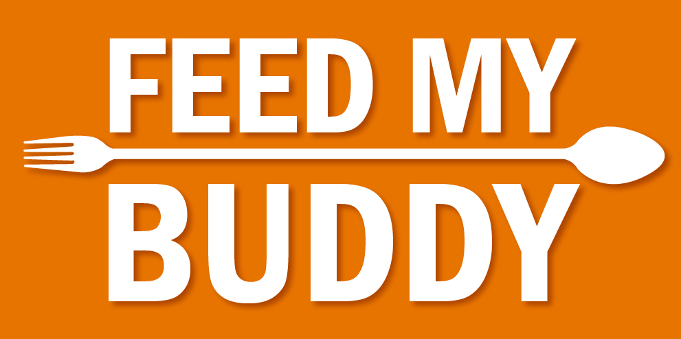 Feed My Buddy